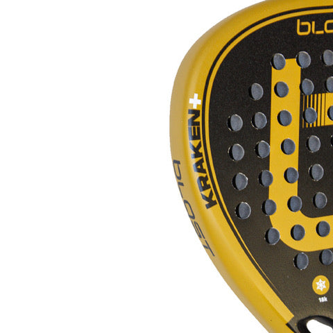 Paleta de pádel BLAST – Modelo Kraken K23