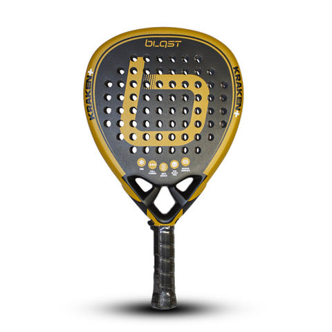 Paleta de pádel BLAST – Modelo Kraken K23