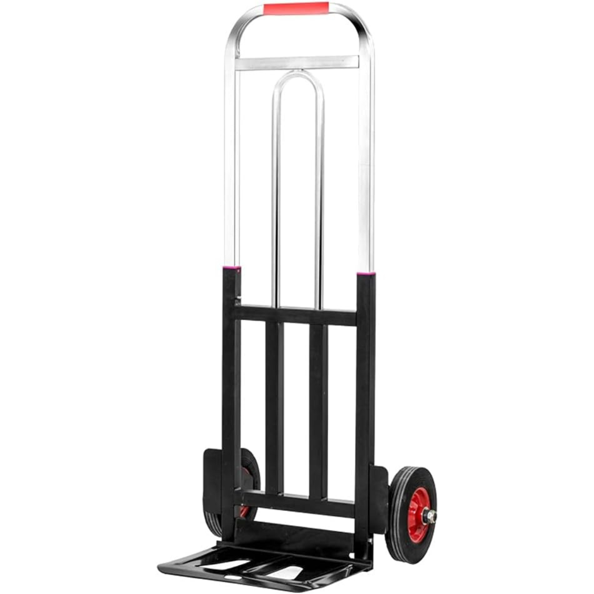 Carro Flexible con Capacidad de 100 Kg