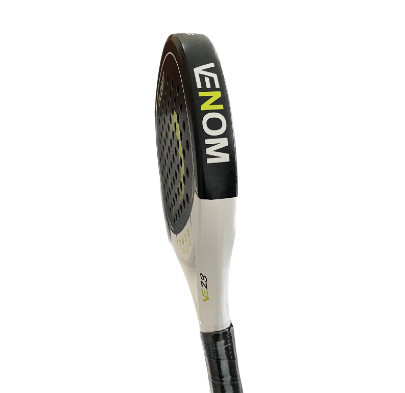Paleta de pádel BLAST – Modelo Venom VE23