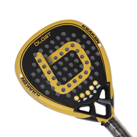 Paleta de pádel BLAST – Modelo Kraken K23