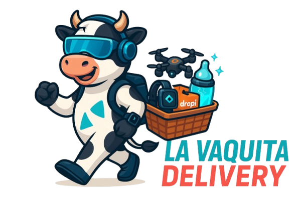 La Vaquita Delivery